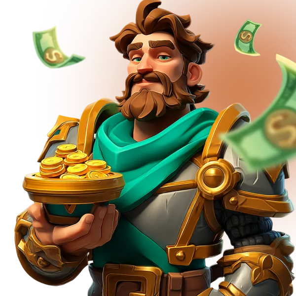 BGAMING Drops