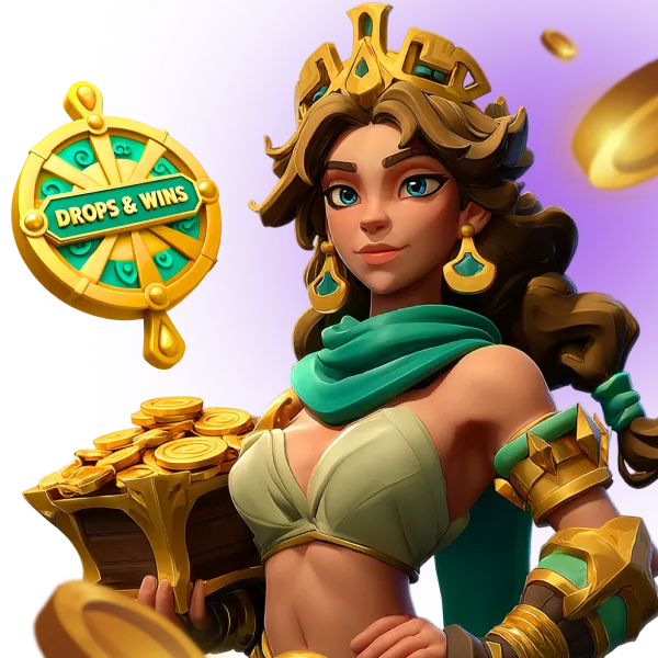 Drops & Wins