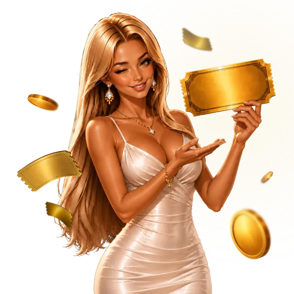 Harvest Fortune Lottery