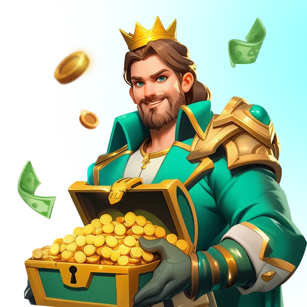 Highroller Bonus