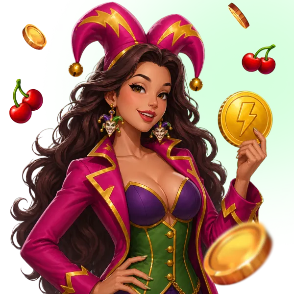 Jewelry Paradise Tournament