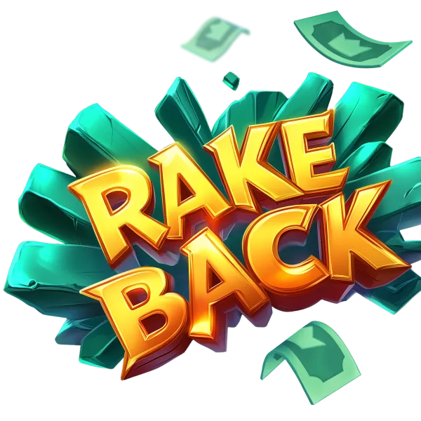 Rakeback Points