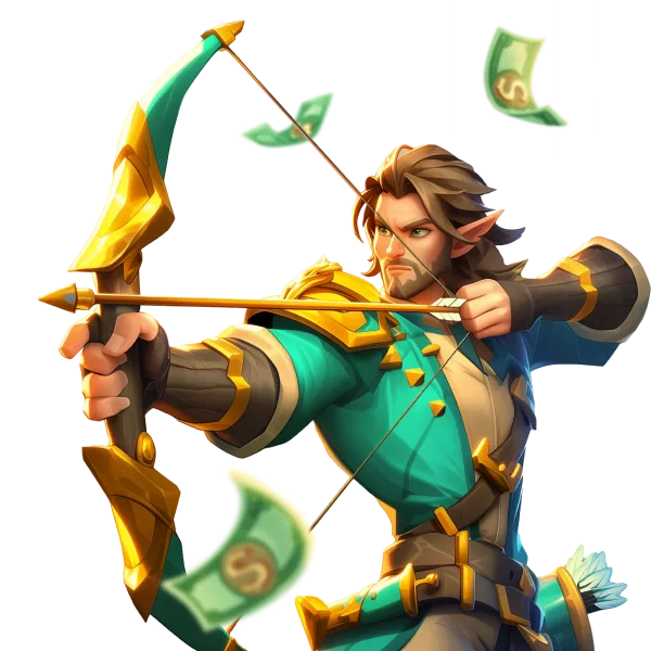 Third Deposit Match