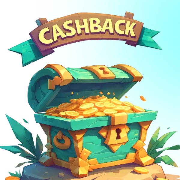Weekly Cashback